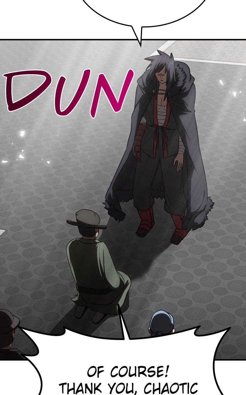 Maybe Undefeatable Ep. 46 - Bounty page 32 - 