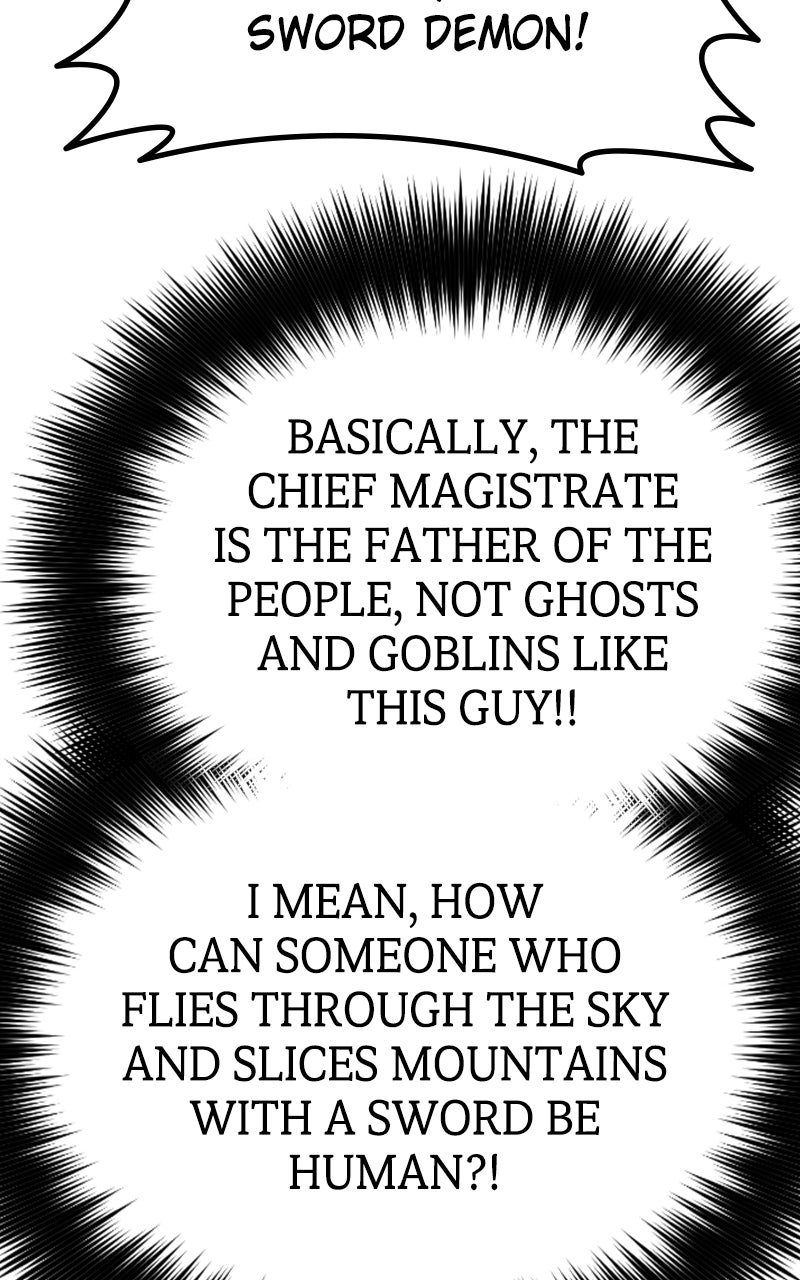 Maybe Undefeatable Ep. 46 - Bounty page 33 - 
