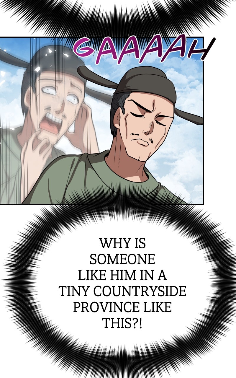Maybe Undefeatable Ep. 46 - Bounty page 34 - 
