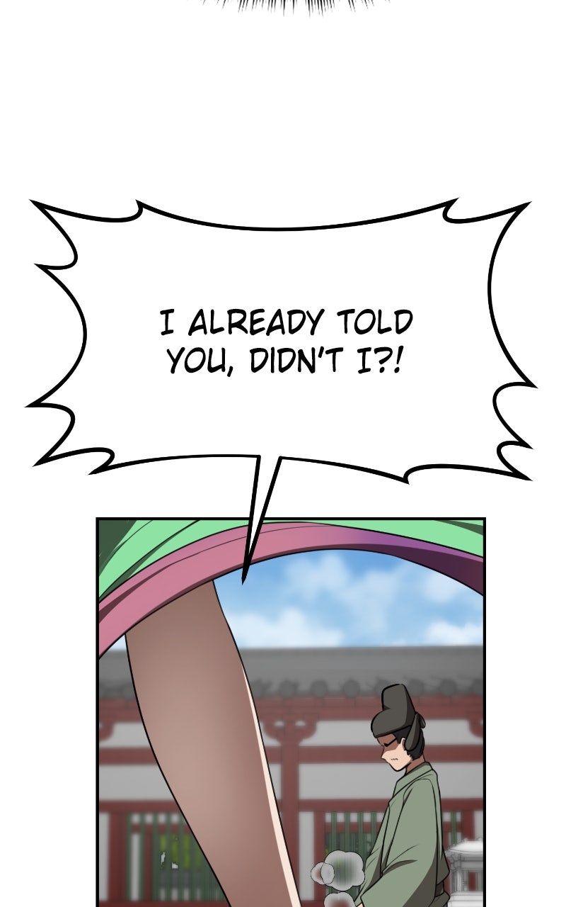 Maybe Undefeatable Ep. 46 - Bounty page 35 - 
