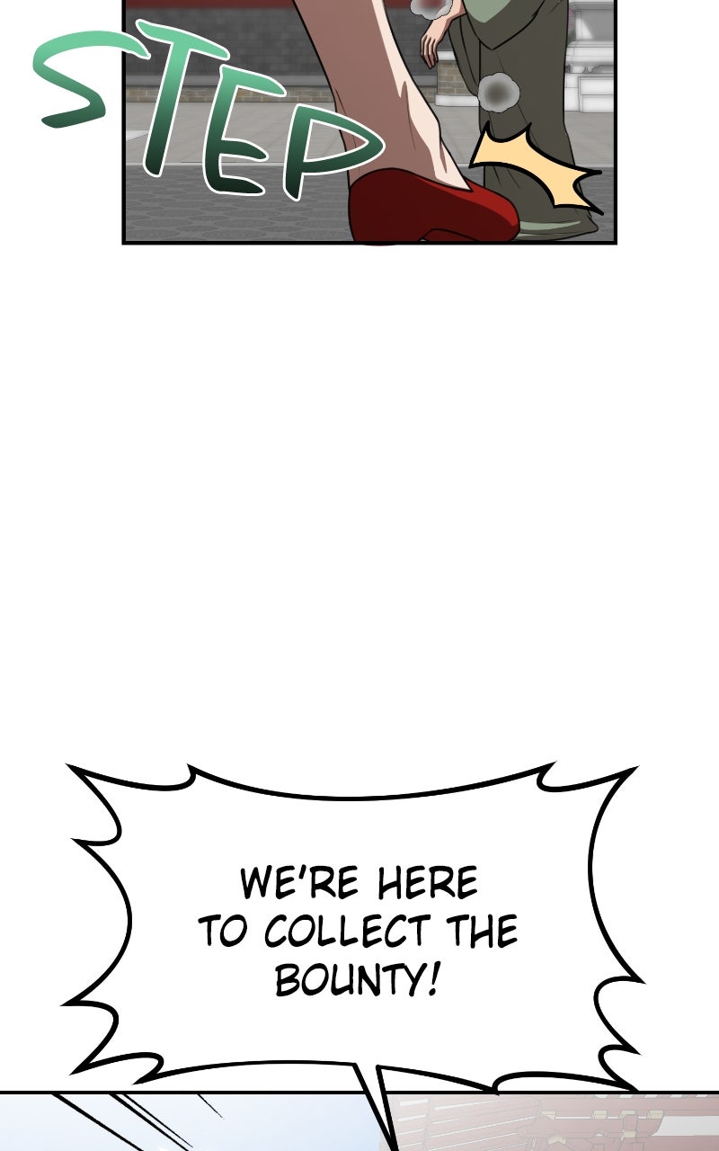 Maybe Undefeatable Ep. 46 - Bounty page 36 - 