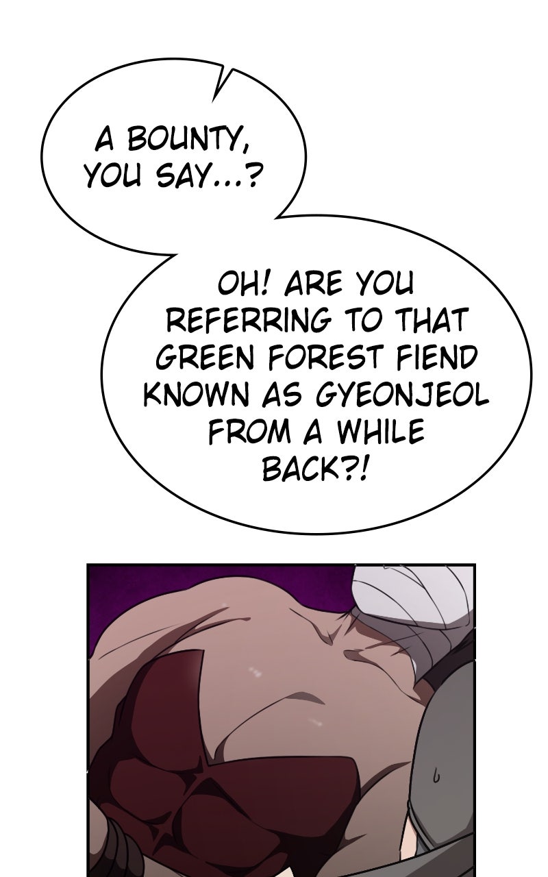 Maybe Undefeatable Ep. 46 - Bounty page 38 - 