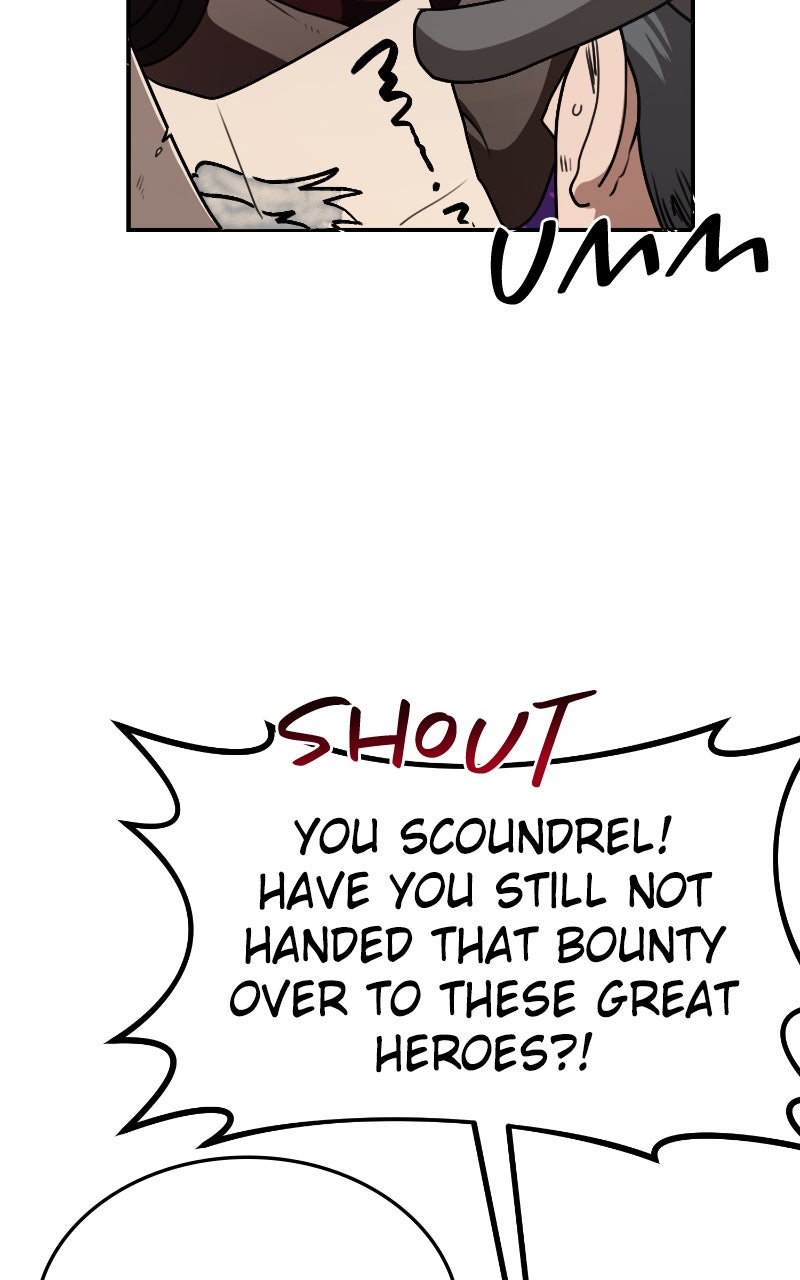 Maybe Undefeatable Ep. 46 - Bounty page 39 - 