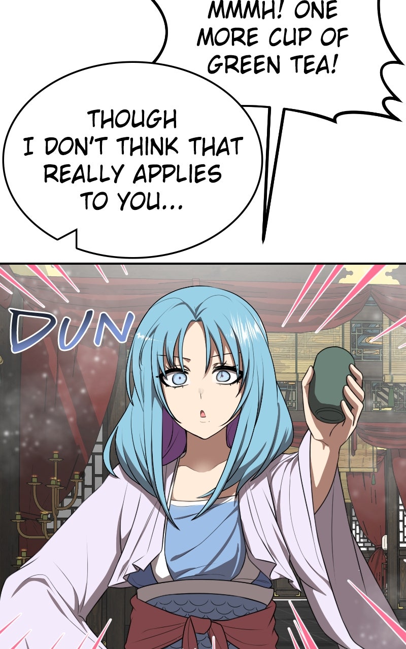 Maybe Undefeatable Ep. 46 - Bounty page 5 - 