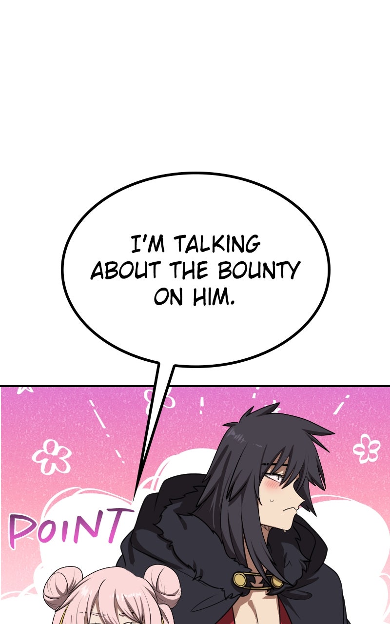 Maybe Undefeatable Ep. 46 - Bounty page 41 - 