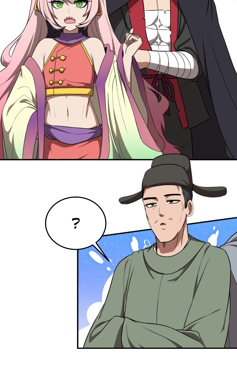 Maybe Undefeatable Ep. 46 - Bounty page 42 - 