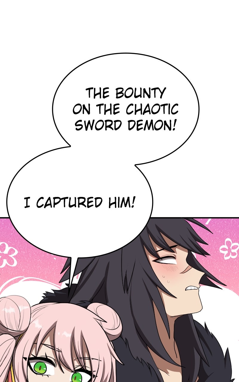 Maybe Undefeatable Ep. 46 - Bounty page 43 - 