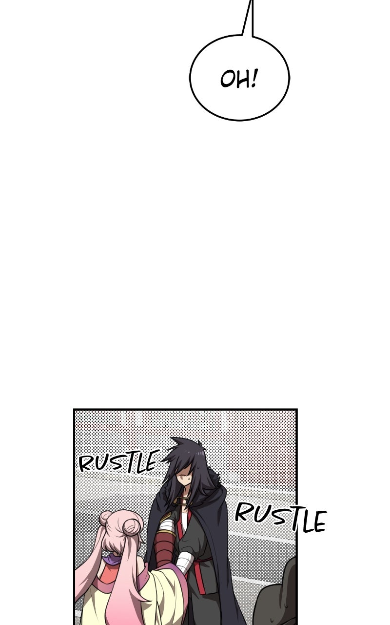 Maybe Undefeatable Ep. 46 - Bounty page 46 - 