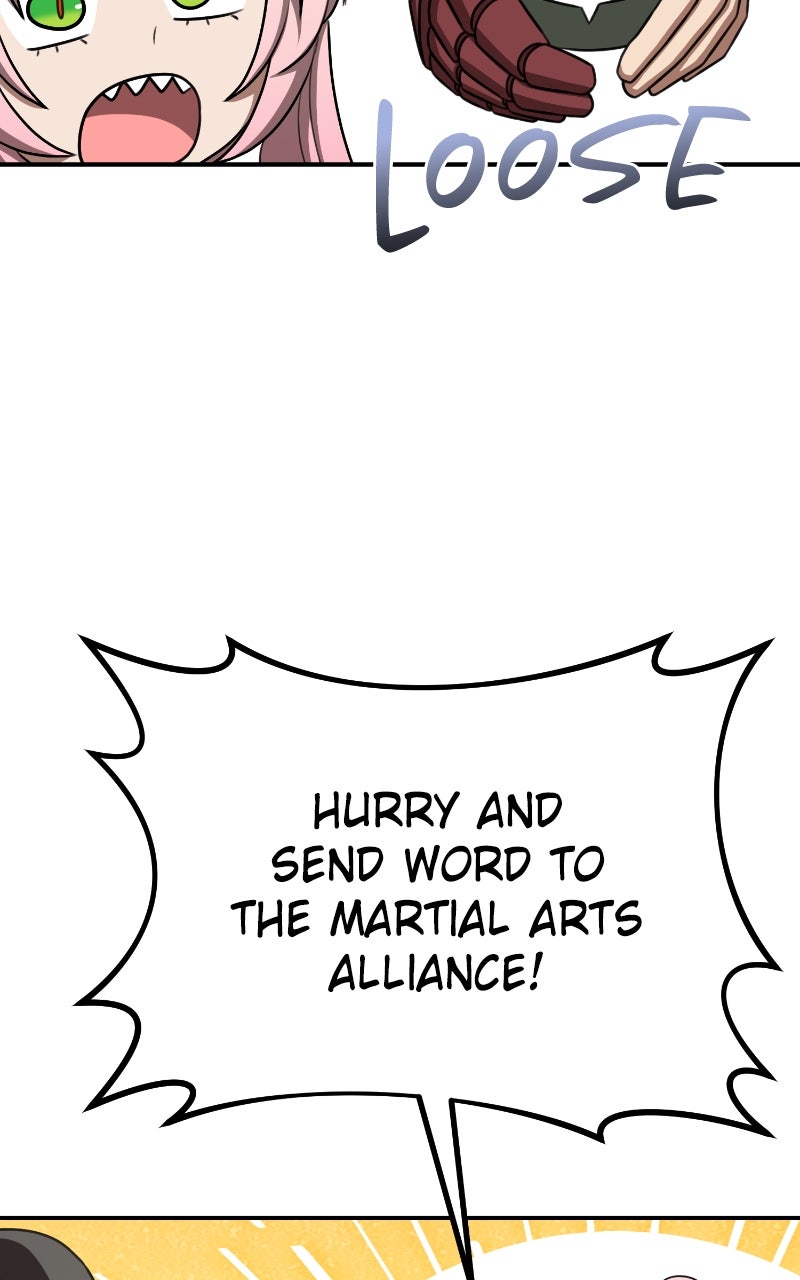 Maybe Undefeatable Ep. 46 - Bounty page 48 - 