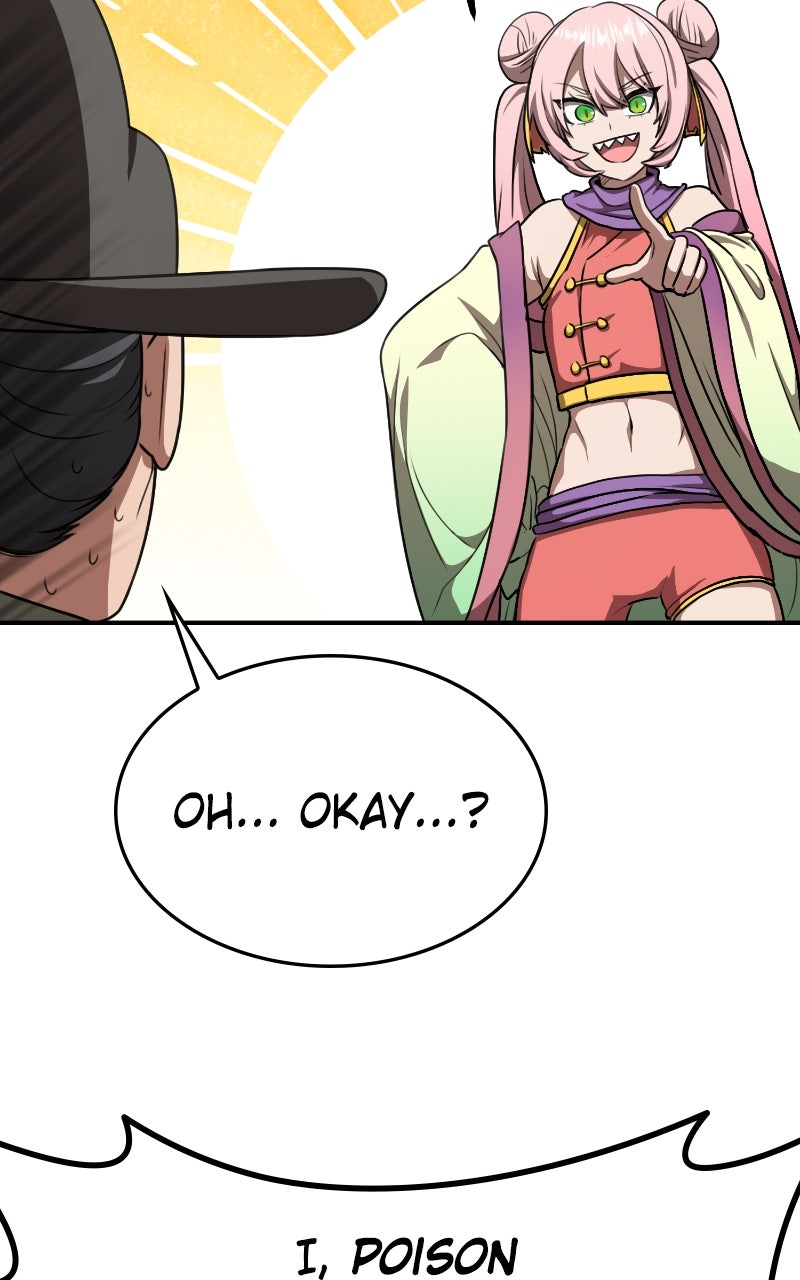 Maybe Undefeatable Ep. 46 - Bounty page 49 - 