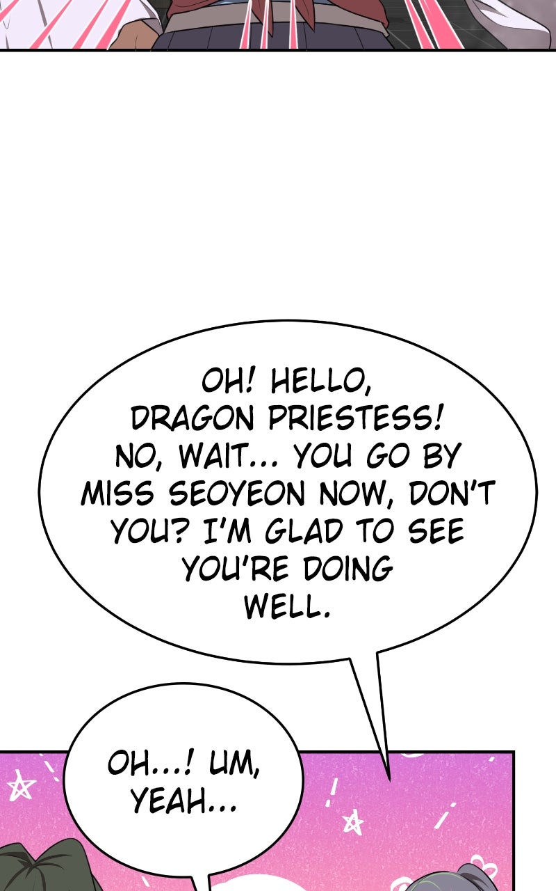 Maybe Undefeatable Ep. 46 - Bounty page 6 - 