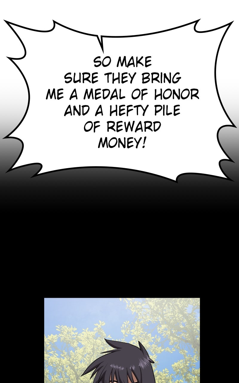 Maybe Undefeatable Ep. 46 - Bounty page 53 - 
