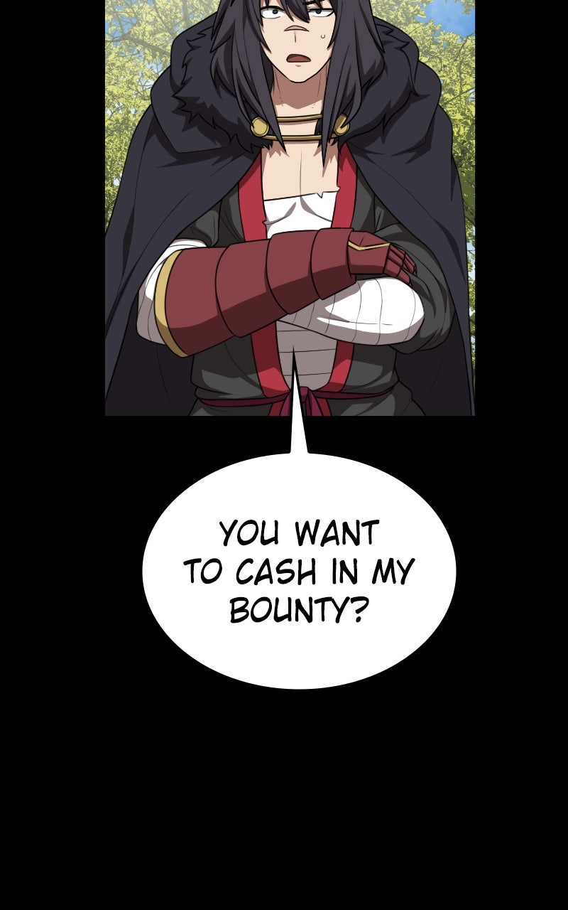 Maybe Undefeatable Ep. 46 - Bounty page 54 - 