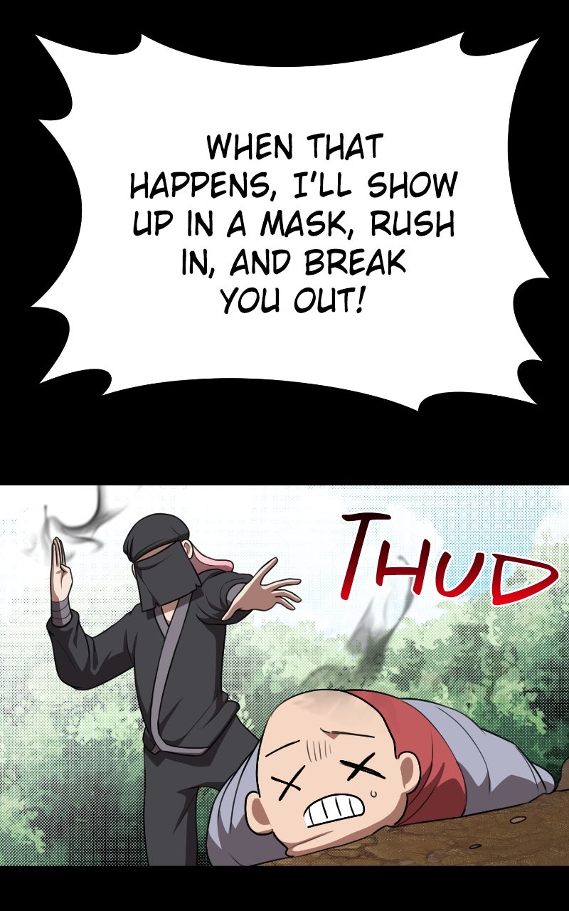 Maybe Undefeatable Ep. 46 - Bounty page 60 - 