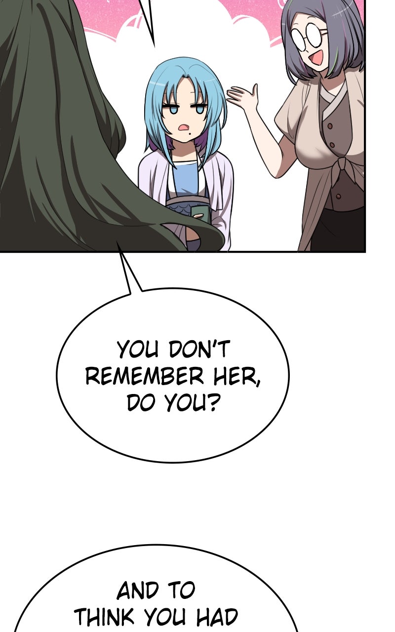 Maybe Undefeatable Ep. 46 - Bounty page 7 - 