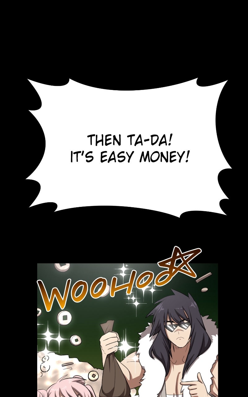Maybe Undefeatable Ep. 46 - Bounty page 61 - 
