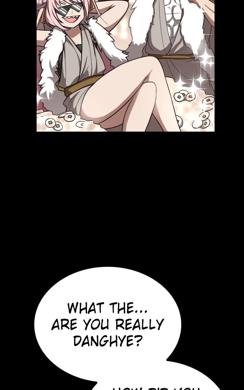 Maybe Undefeatable Ep. 46 - Bounty page 62 - 