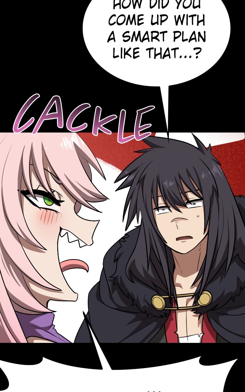 Maybe Undefeatable Ep. 46 - Bounty page 63 - 