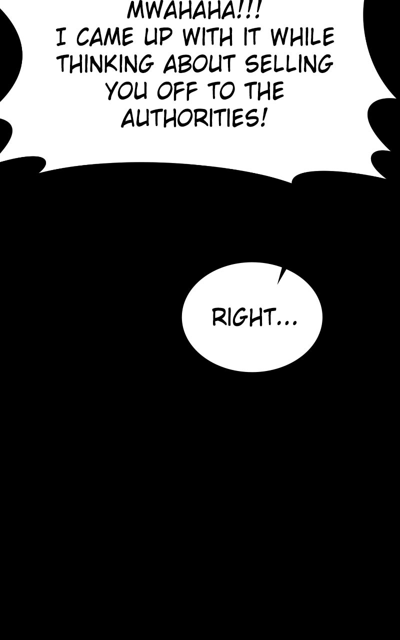 Maybe Undefeatable Ep. 46 - Bounty page 64 - 