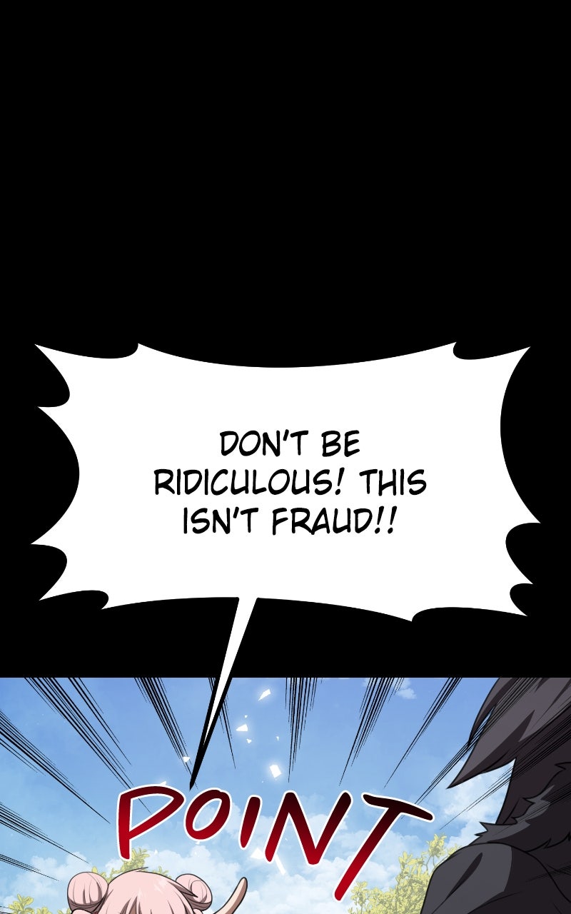 Maybe Undefeatable Ep. 46 - Bounty page 66 - 