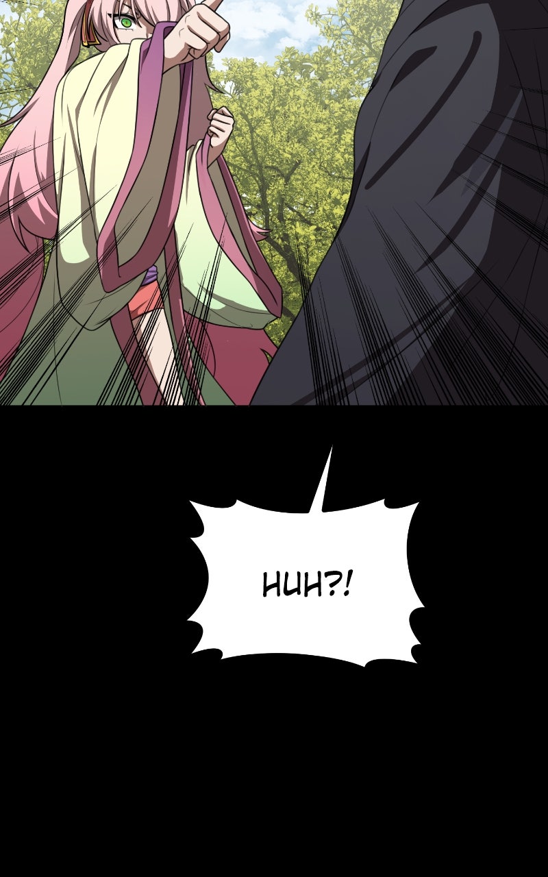 Maybe Undefeatable Ep. 46 - Bounty page 67 - 