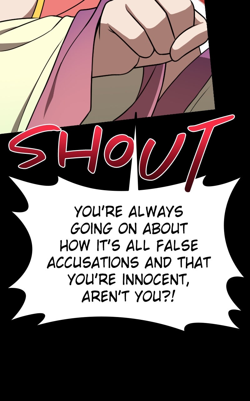 Maybe Undefeatable Ep. 46 - Bounty page 69 - 
