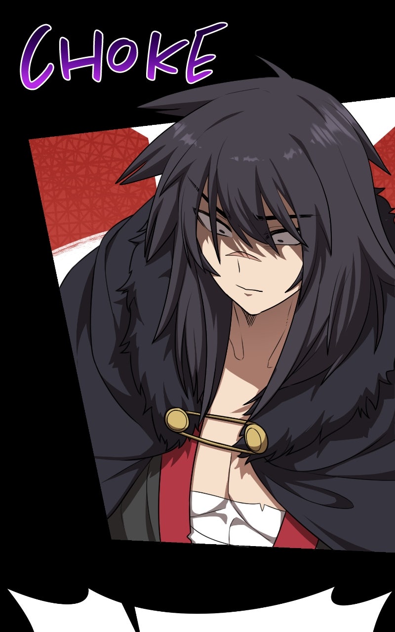 Maybe Undefeatable Ep. 46 - Bounty page 70 - 
