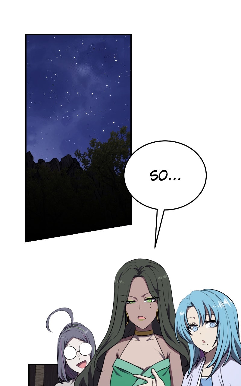 Maybe Undefeatable Ep. 46 - Bounty page 75 - 
