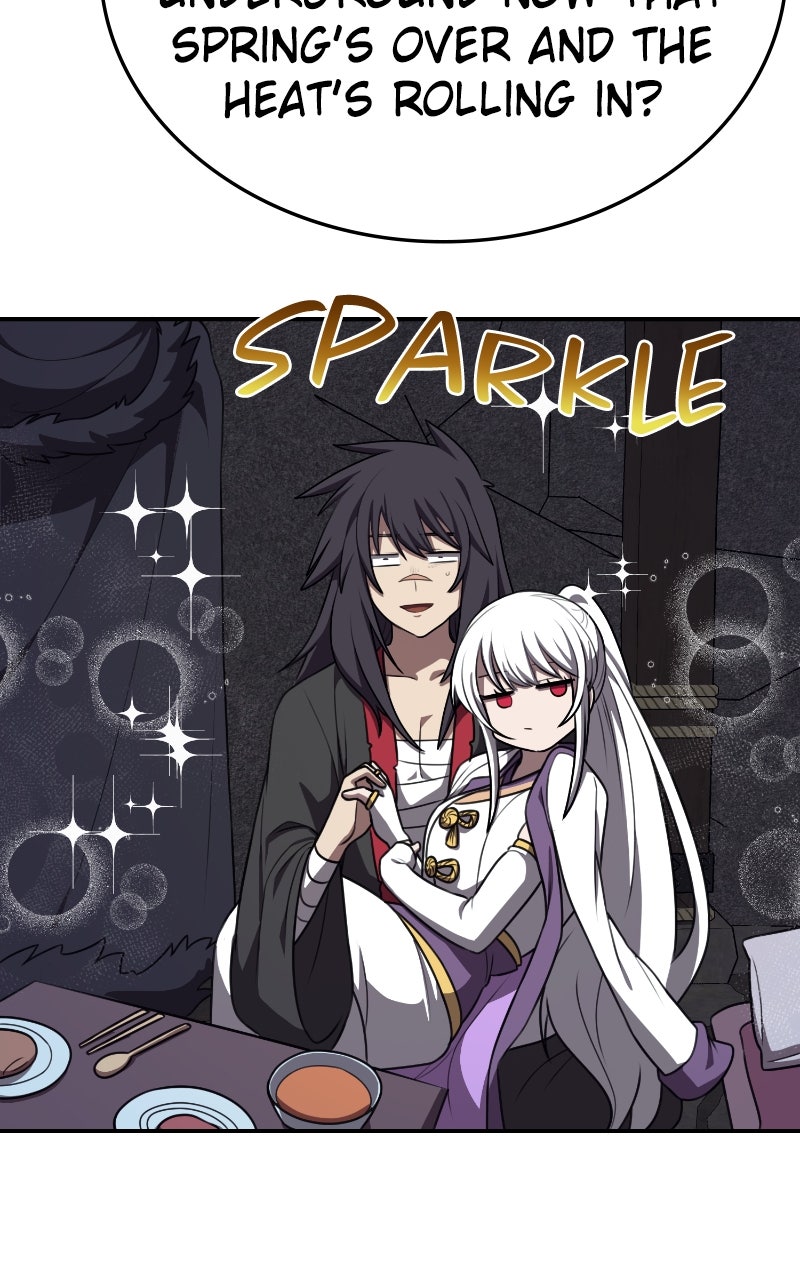 Maybe Undefeatable Ep. 46 - Bounty page 77 - 