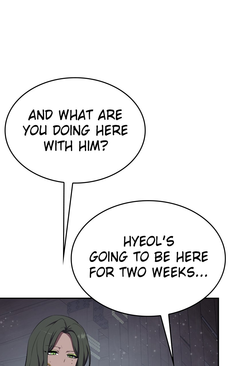 Maybe Undefeatable Ep. 46 - Bounty page 78 - 