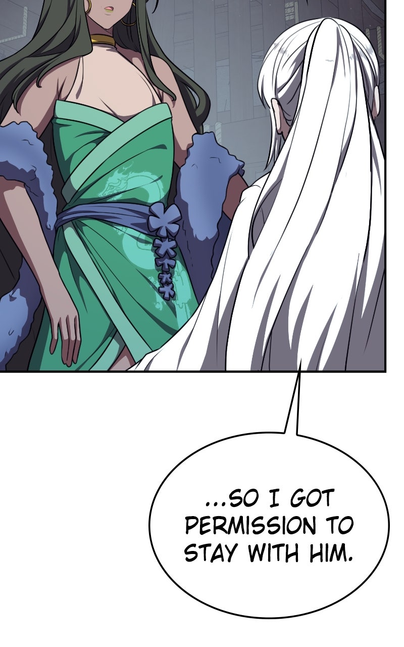Maybe Undefeatable Ep. 46 - Bounty page 79 - 