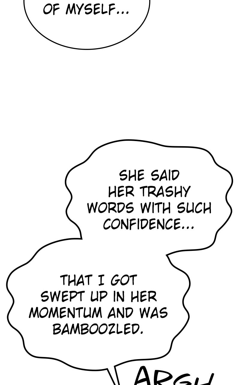 Maybe Undefeatable Ep. 46 - Bounty page 83 - 