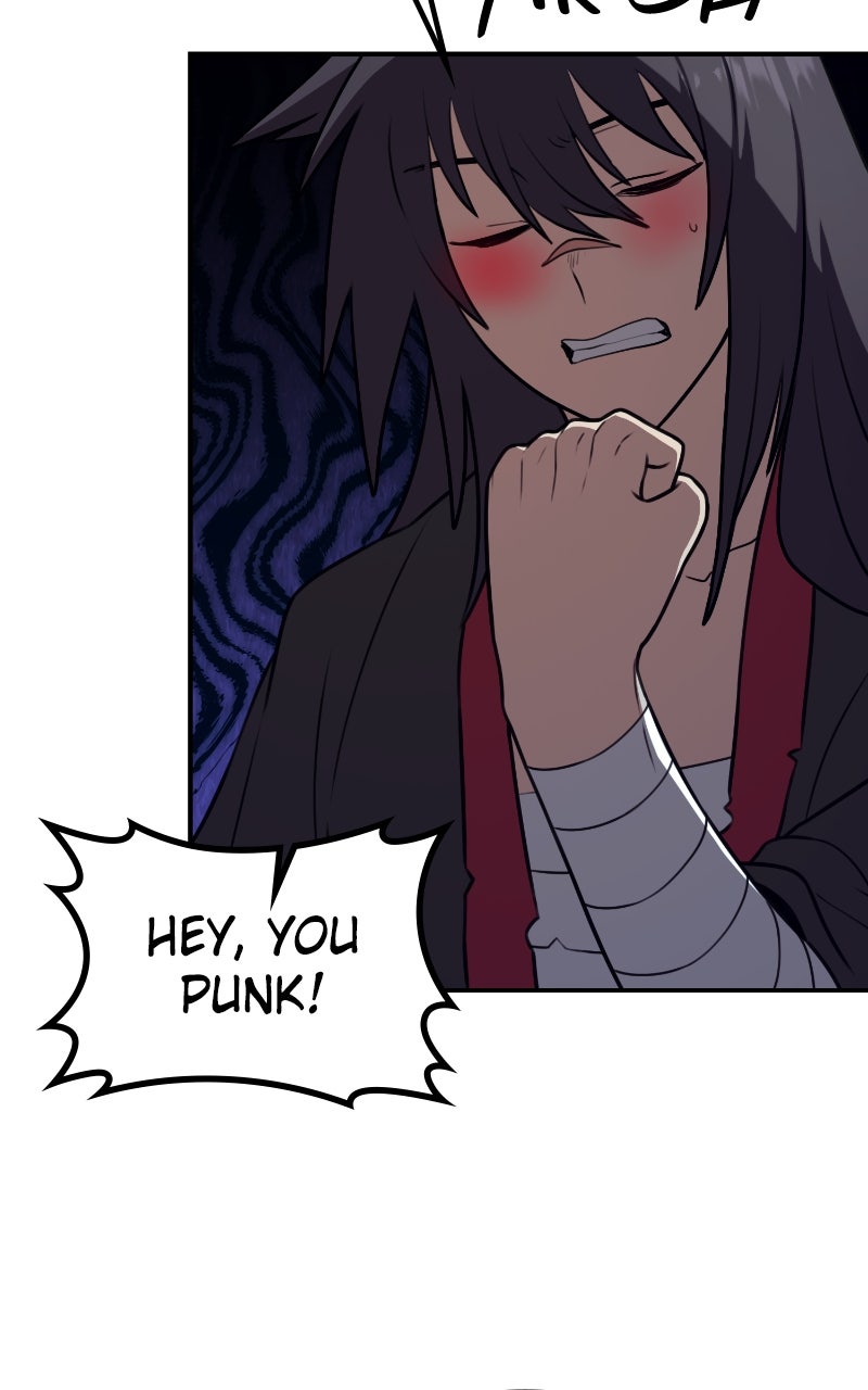Maybe Undefeatable Ep. 46 - Bounty page 84 - 