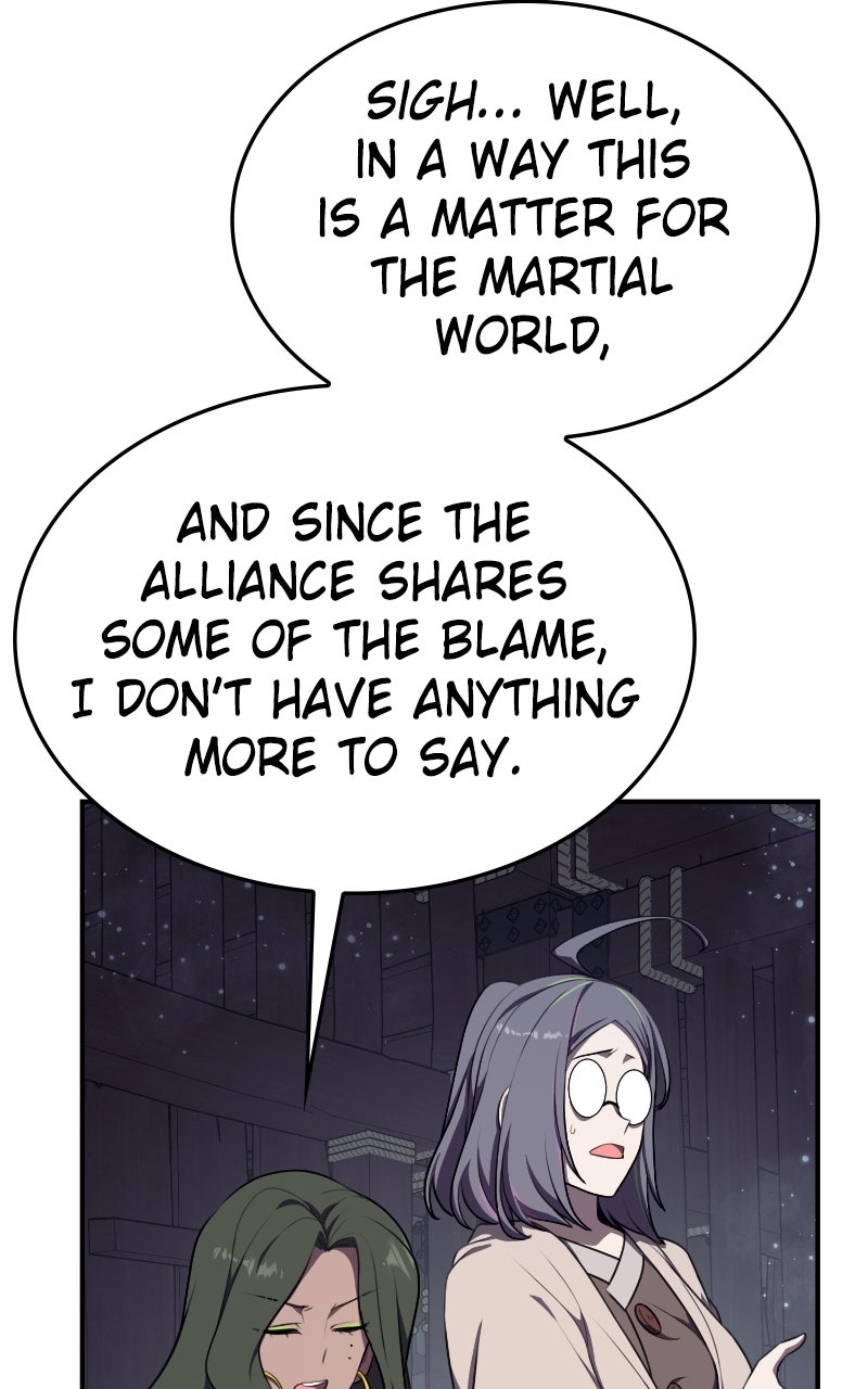 Maybe Undefeatable Ep. 46 - Bounty page 85 - 