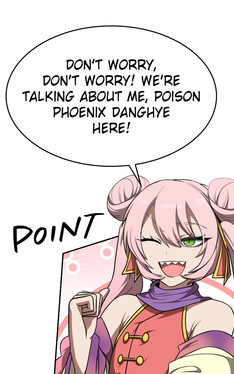 Maybe Undefeatable Ep. 46 - Bounty page 87 - 