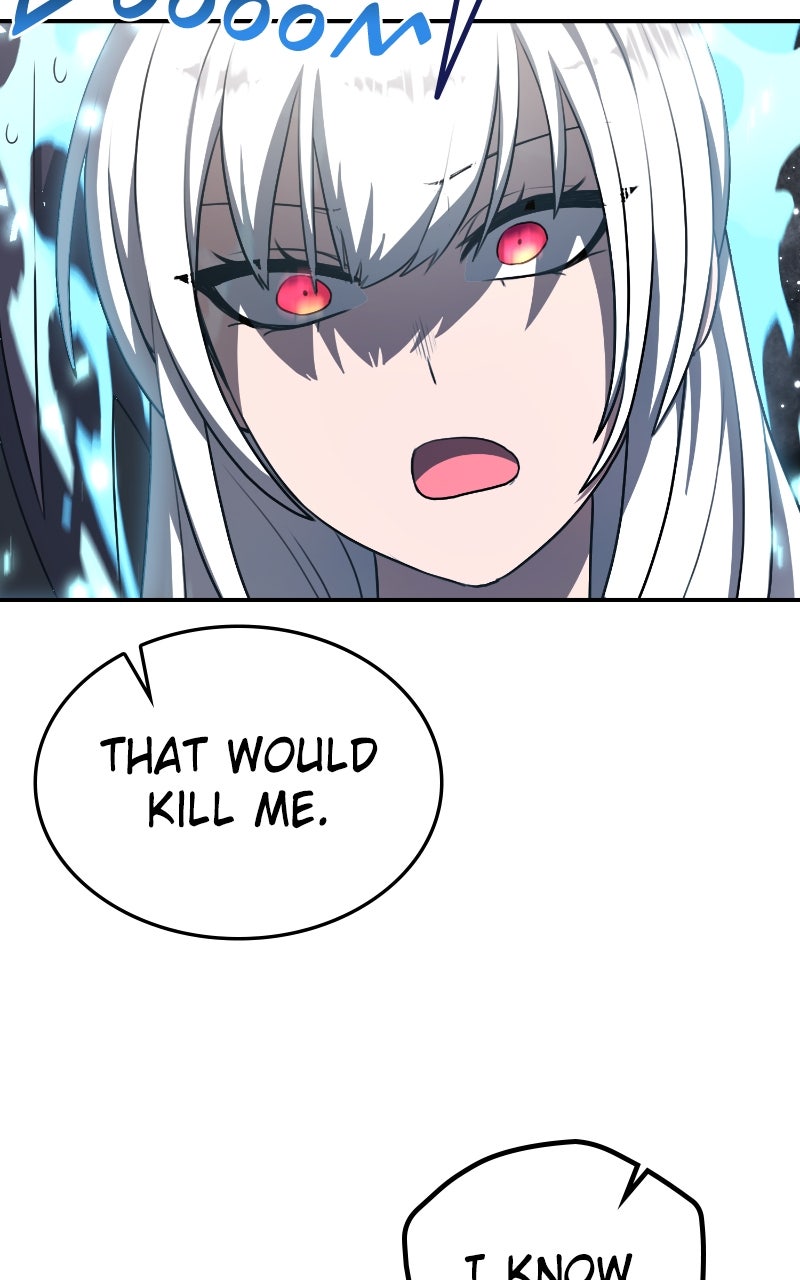 Maybe Undefeatable Ep. 46 - Bounty page 89 - 