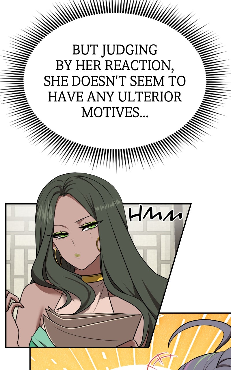Maybe Undefeatable Ep. 46 - Bounty page 10 - 