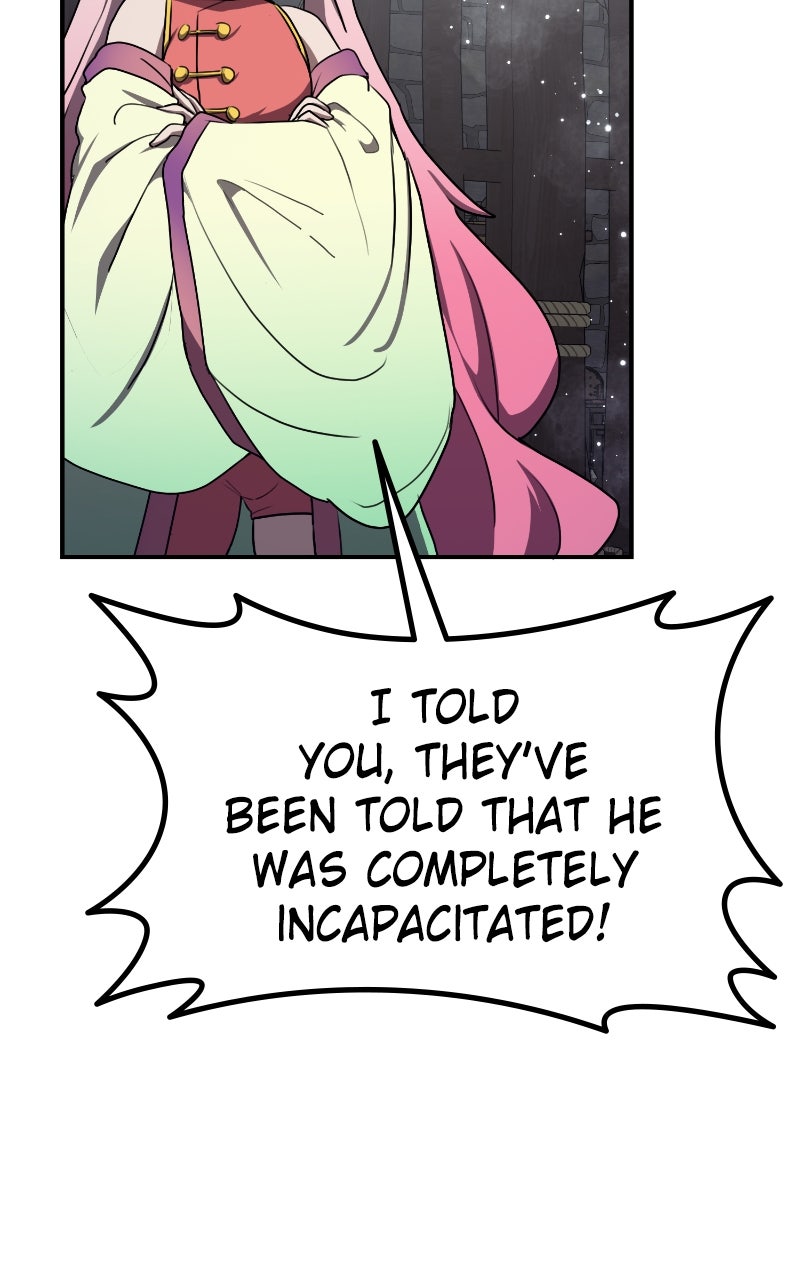 Maybe Undefeatable Ep. 46 - Bounty page 91 - 