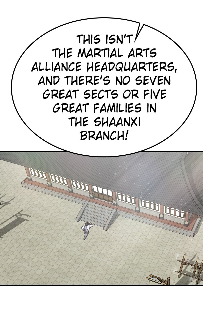 Maybe Undefeatable Ep. 46 - Bounty page 92 - 