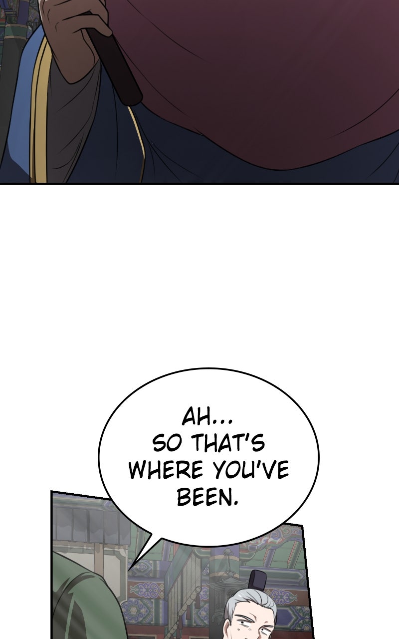 Maybe Undefeatable Ep. 46 - Bounty page 95 - 