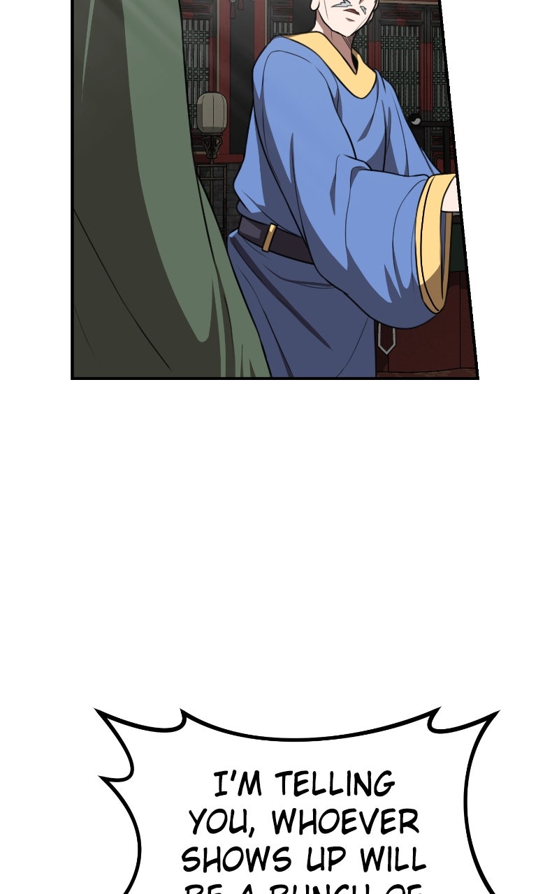 Maybe Undefeatable Ep. 46 - Bounty page 96 - 
