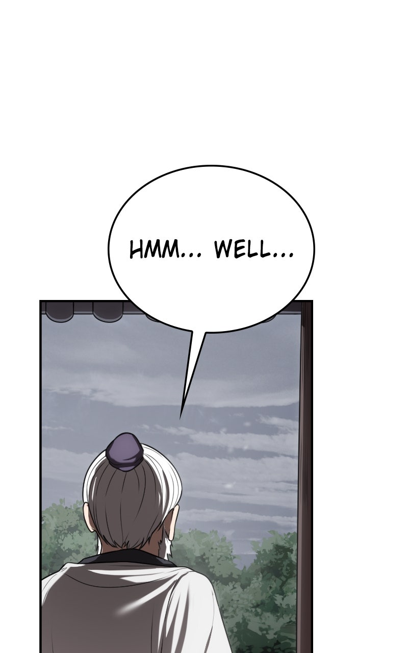 Maybe Undefeatable Ep. 47 - Family Reunion page 2 - 