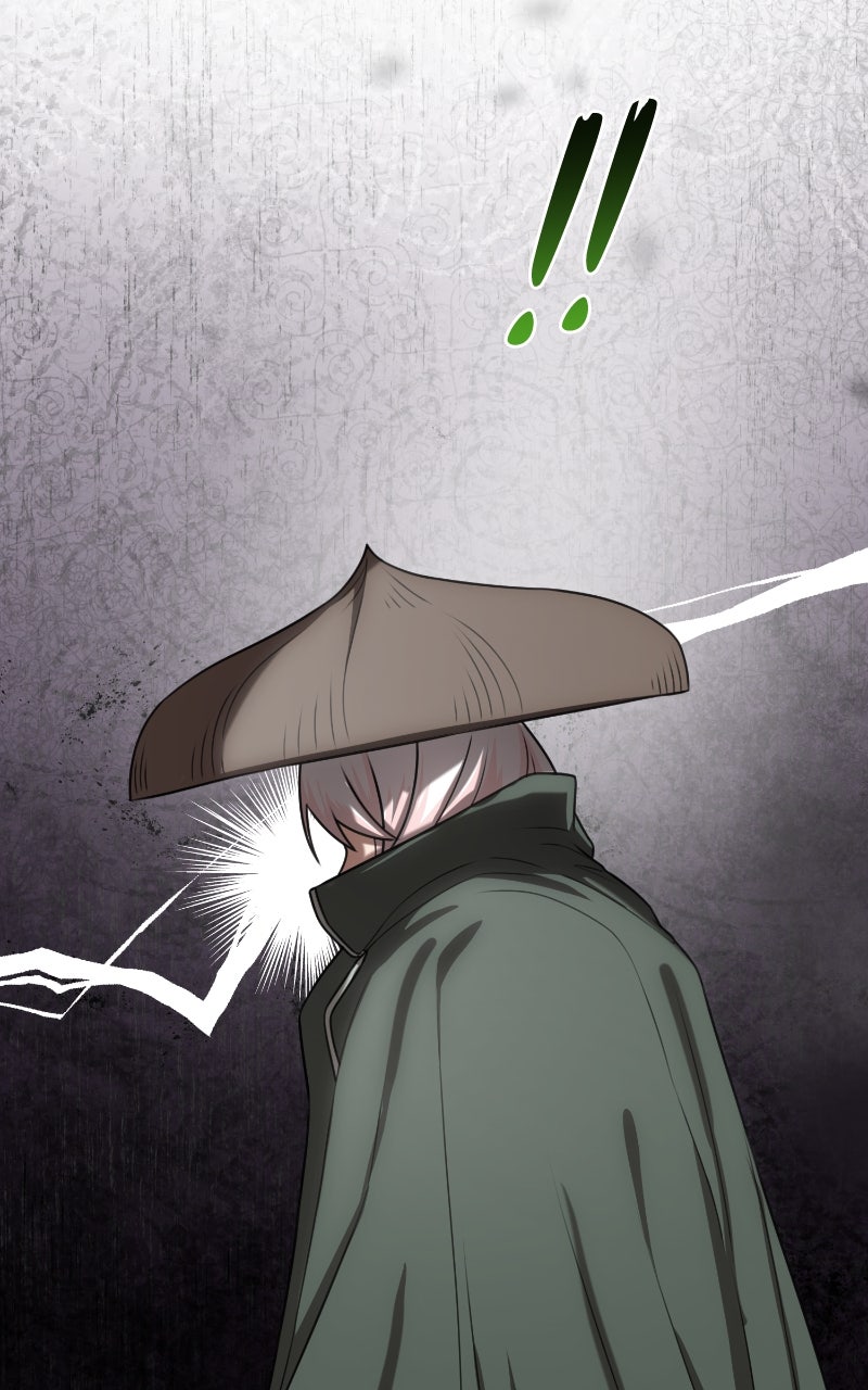 Maybe Undefeatable Ep. 47 - Family Reunion page 11 - 