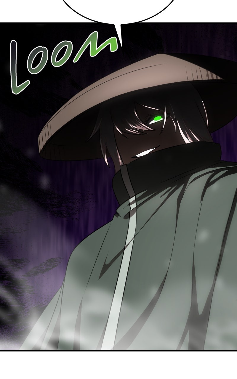 Maybe Undefeatable Ep. 47 - Family Reunion page 14 - 