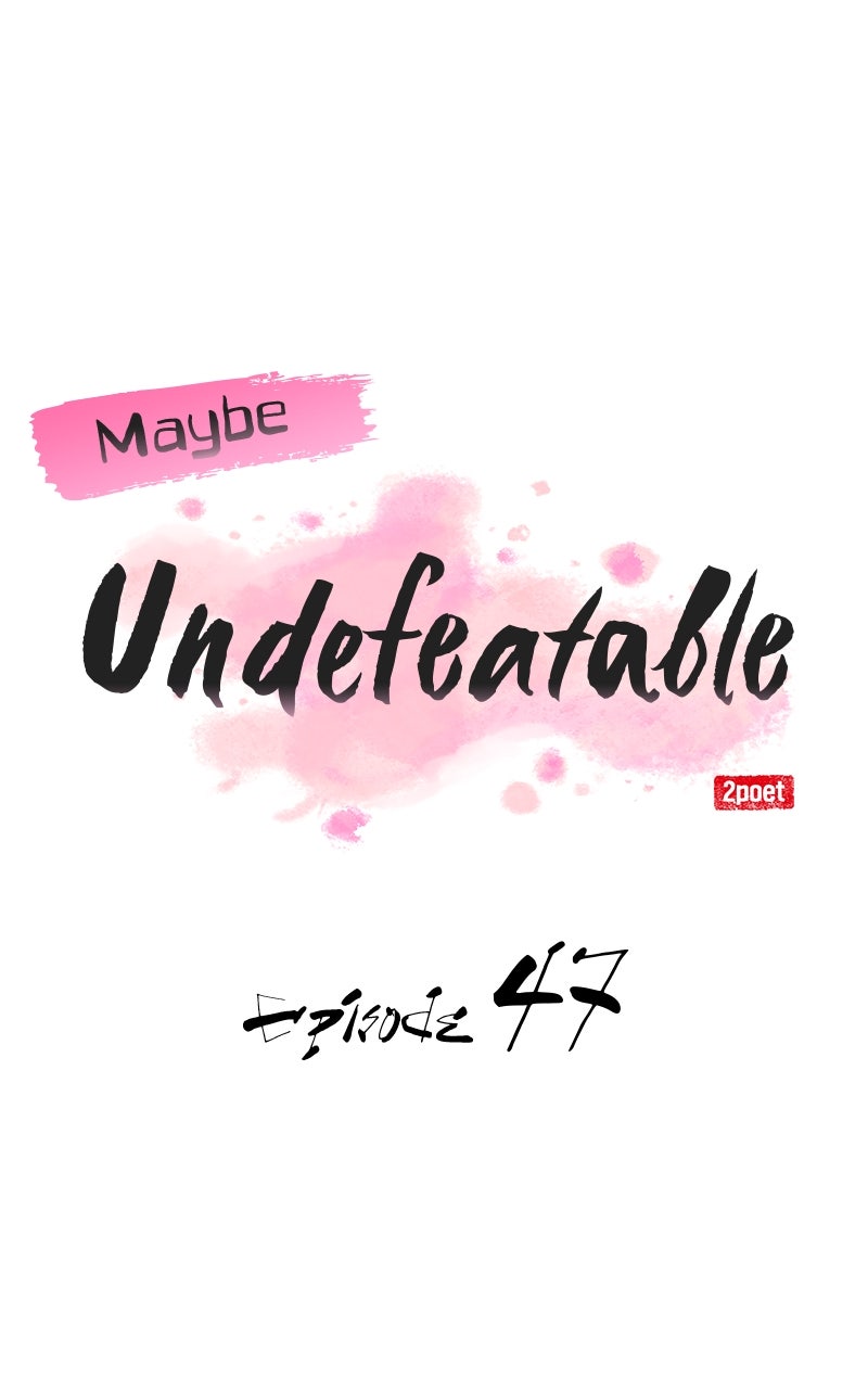 Maybe Undefeatable Ep. 47 - Family Reunion page 16 - 