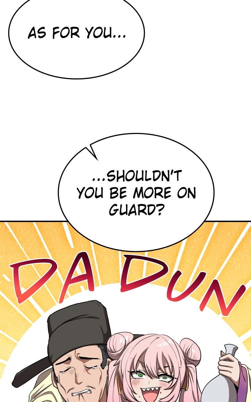 Maybe Undefeatable Ep. 47 - Family Reunion page 20 - 