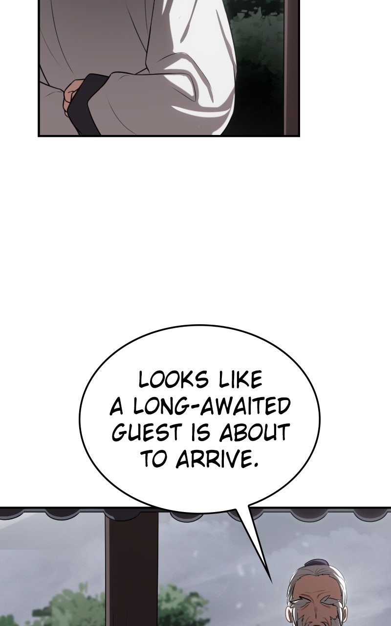 Maybe Undefeatable Ep. 47 - Family Reunion page 3 - 