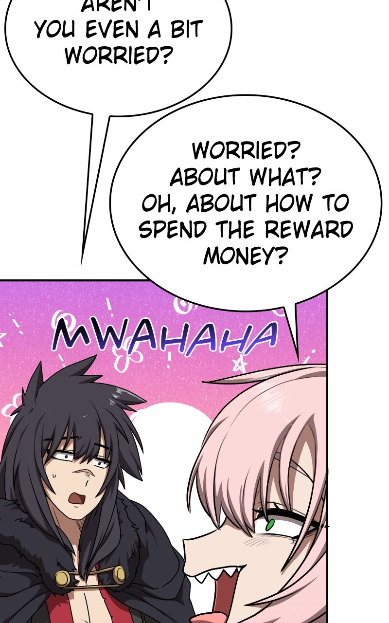 Maybe Undefeatable Ep. 47 - Family Reunion page 22 - 