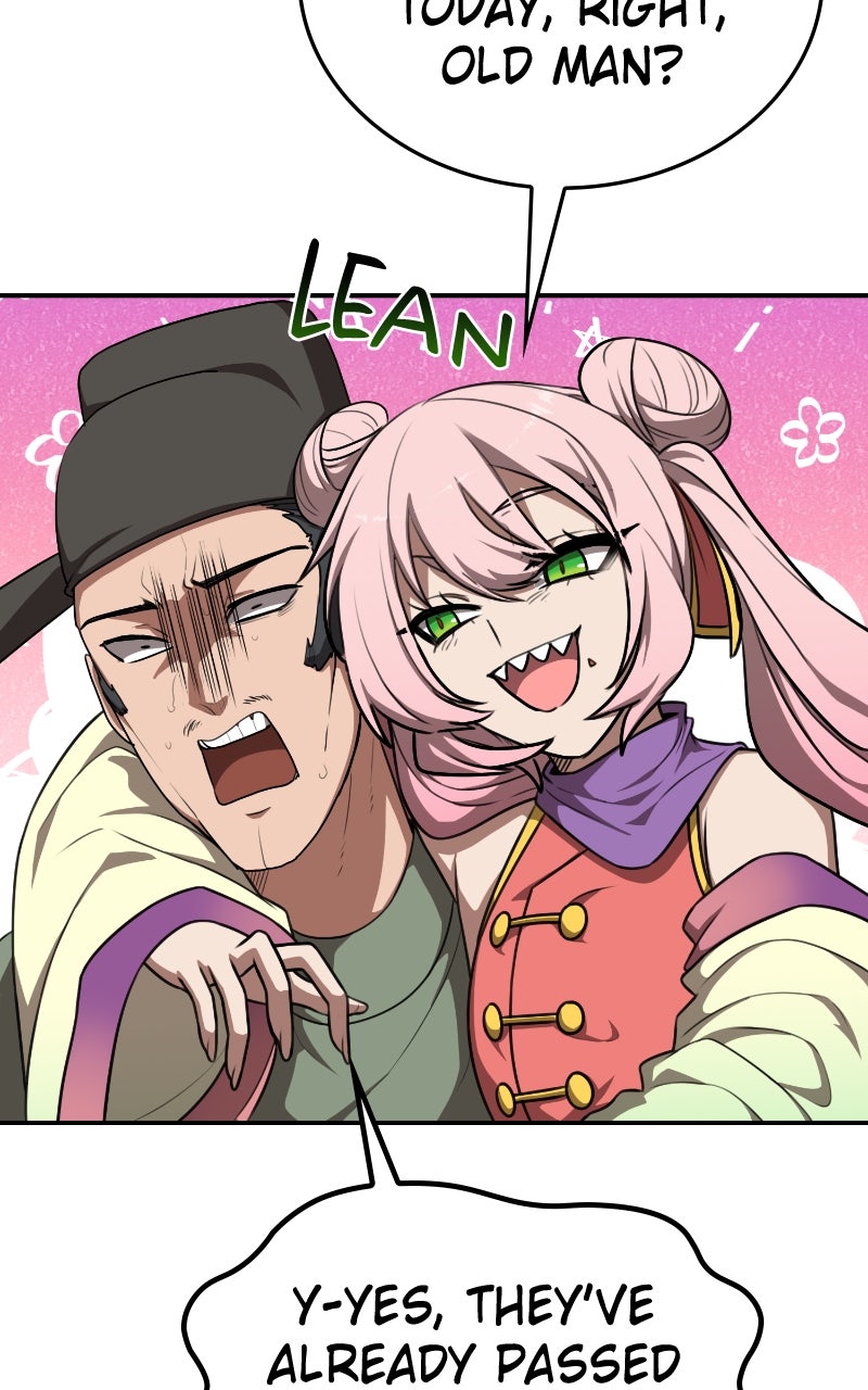Maybe Undefeatable Ep. 47 - Family Reunion page 24 - 