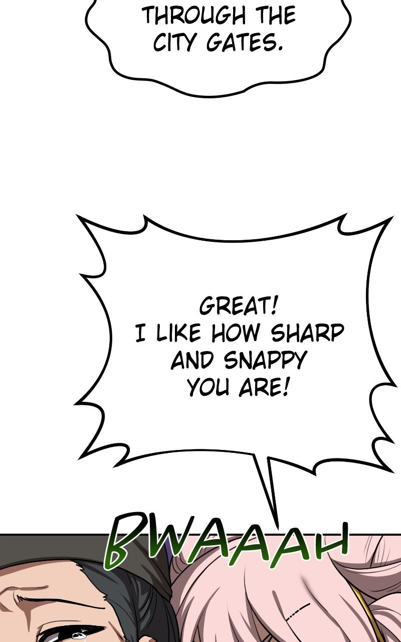 Maybe Undefeatable Ep. 47 - Family Reunion page 25 - 